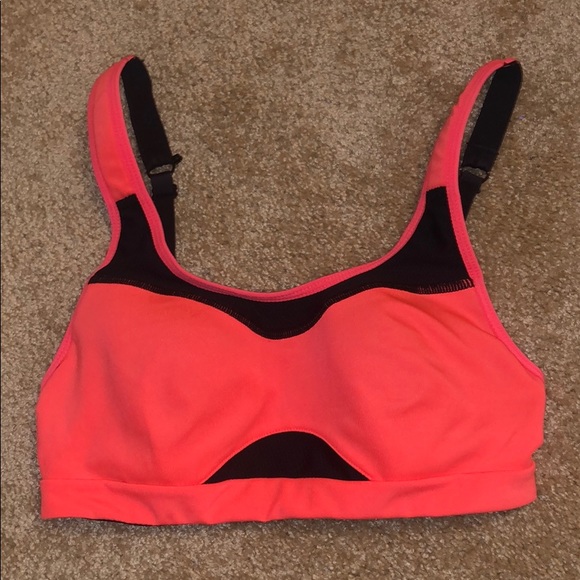 ASICS Sports Bra - Picture 1 of 2
